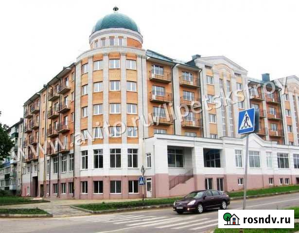 Помещение свободного назначения, 607 кв.м. Лебедянь - изображение 1