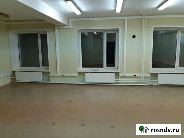 Производственное помещение, 35 кв.м. Новосибирск - изображение 1