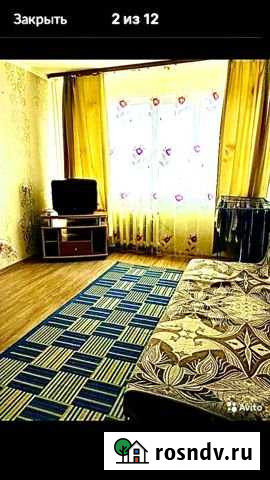 1-комнатная квартира, 40 м², 6/9 эт. в аренду посуточно в Новом Уренгое Новый Уренгой - изображение 1