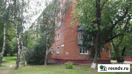 3-комнатная квартира, 59 м², 3/5 эт. на продажу в Домодедово Домодедово