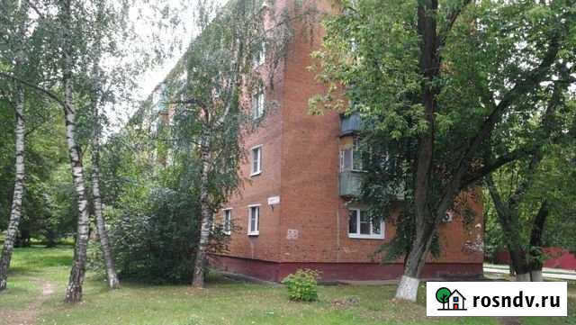 3-комнатная квартира, 59 м², 3/5 эт. на продажу в Домодедово Домодедово - изображение 1