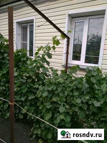 Дом 60 м² на участке 20 сот. на продажу в Челябинске Челябинск - изображение 1