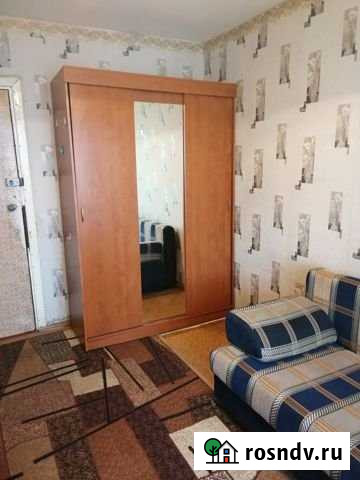 Комната 13 м² в 4-ком. кв., 4/5 эт. в аренду на длительный срок в Иркутске Иркутск - изображение 1