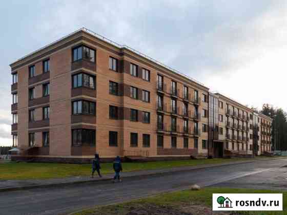 1-комнатная квартира, 32.4 м², 4/8 эт. на продажу в Сертолово Сертолово