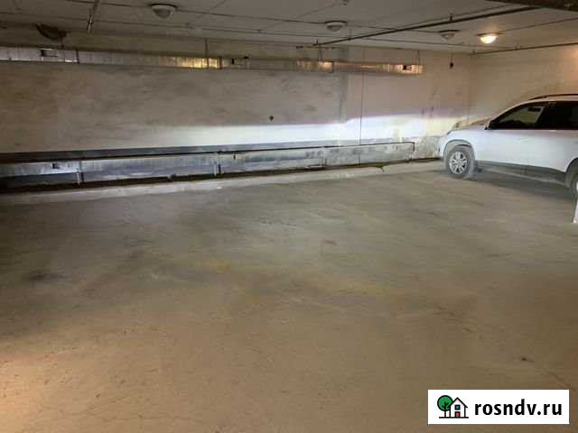 Машиноместо 16 м² в аренду в Новосибирске Новосибирск - изображение 1