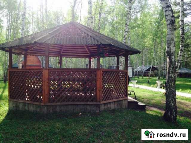 Участок ИЖС 200 сот. на продажу в Бийске Бийск - изображение 1