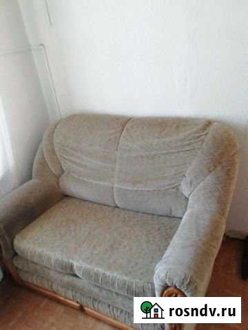 2-комнатная квартира, 46 м², 1/5 эт. в аренду на длительный срок в Черемушках Черемушки - изображение 1