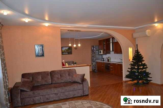 3-комнатная квартира, 116 м², 5/5 эт. на продажу в Томске Томск - изображение 1