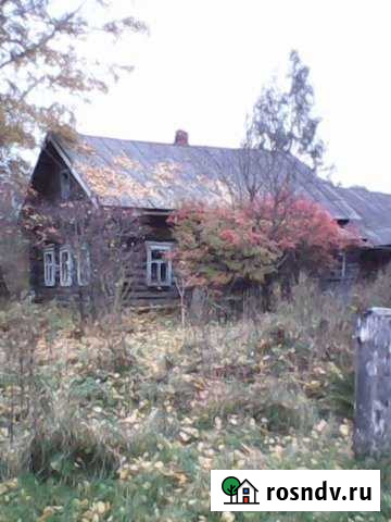 Дом 70 м² на участке 30 сот. на продажу в Угличе Углич - изображение 1