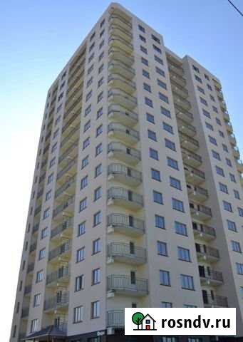 2-комнатная квартира, 61 м², 2/17 эт. на продажу в Абакане Абакан - изображение 1