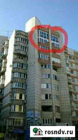 4-комнатная квартира, 97 м², 10/10 эт. на продажу в Перми Пермь