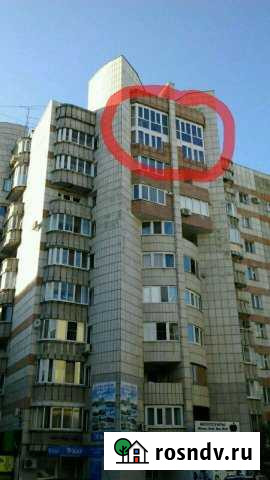 4-комнатная квартира, 97 м², 10/10 эт. на продажу в Перми Пермь - изображение 1