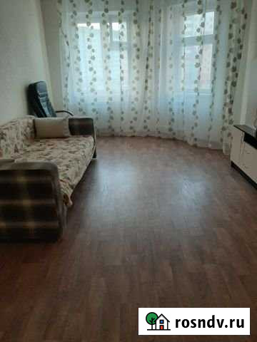 3-комнатная квартира, 71 м², 3/9 эт. в аренду на длительный срок в Нижневартовске Нижневартовск - изображение 1