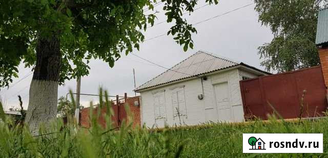 Дом 100 м² на участке 8 сот. на продажу в Ассиновской Ассиновская - изображение 1