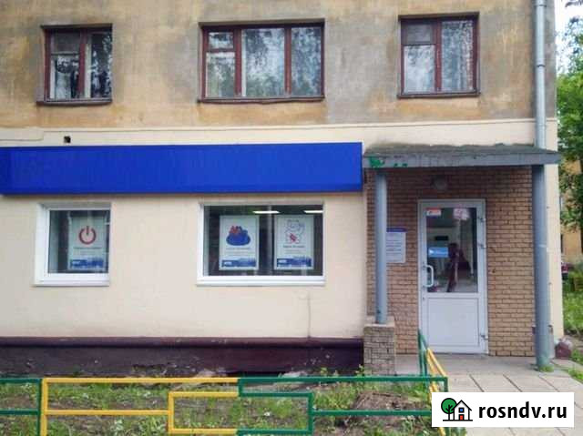 Офисное помещение, 69.8 кв.м. Нижний Новгород - изображение 1