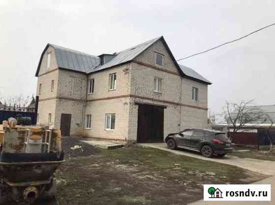 Дом 304 м² на участке 10 сот. на продажу в Курске Курск