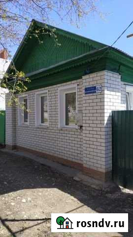 Дом 64 м² на участке 17 сот. на продажу в Муроме Муром - изображение 1