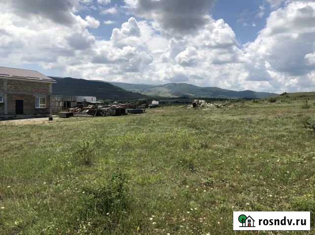 Участок ИЖС 10 сот. на продажу в Ферсманово Ферсманово - изображение 1