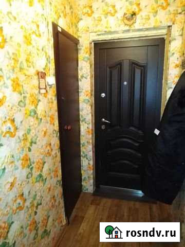 3-комнатная квартира, 53.1 м², 1/2 эт. на продажу в Ветлужском Костромской области Ветлужский - изображение 1