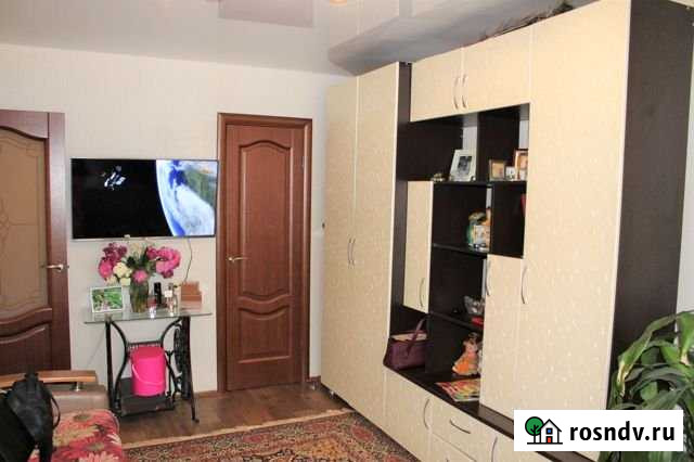 1-комнатная квартира, 37 м², 5/5 эт. на продажу в Волжском Волгоградской области Волжский - изображение 1