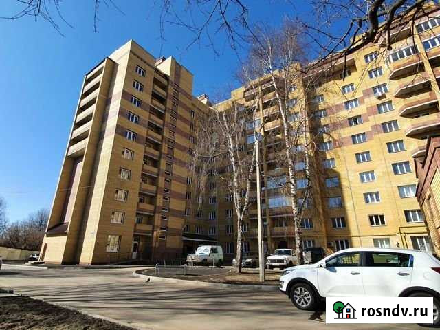 1-комнатная квартира, 41.7 м², 10/10 эт. на продажу в Тамбове Тамбов - изображение 1
