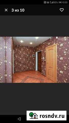 1-комнатная квартира, 52 м², 8/9 эт. на продажу в Калининграде Калининград - изображение 1