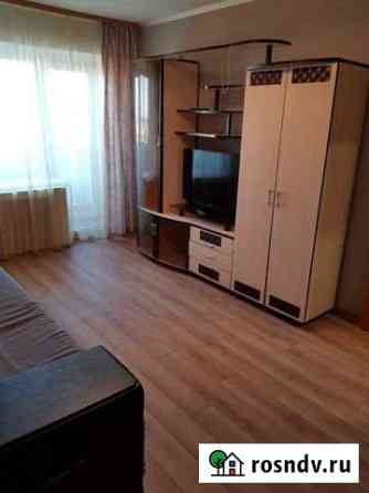 1-комнатная квартира, 35 м², 8/9 эт. в аренду на длительный срок в Ухте Ухта