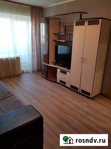 1-комнатная квартира, 35 м², 8/9 эт. в аренду на длительный срок в Ухте Ухта - изображение 1