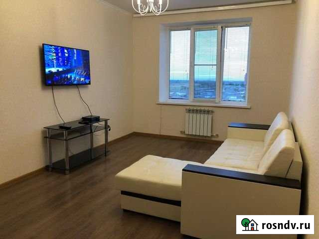2-комнатная квартира, 60 м², 4/5 эт. в аренду на длительный срок во Владикавказе Владикавказ - изображение 1
