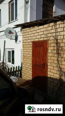 Дом 60 м² на участке 3 сот. на продажу в Кунгуре Кунгур - изображение 1