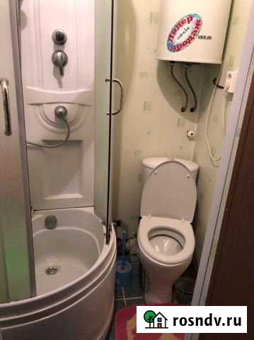 Комната 14 м² в 1-ком. кв., 3/5 эт. на продажу в Красноуфимске Красноуфимск - изображение 1