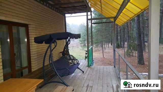 Дом 900 м² на участке 45 сот. на продажу в Рязани Рязань - изображение 1