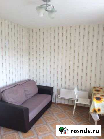 Комната 15 м² в 5-ком. кв., 9/9 эт. на продажу в Иркутске Иркутск - изображение 1