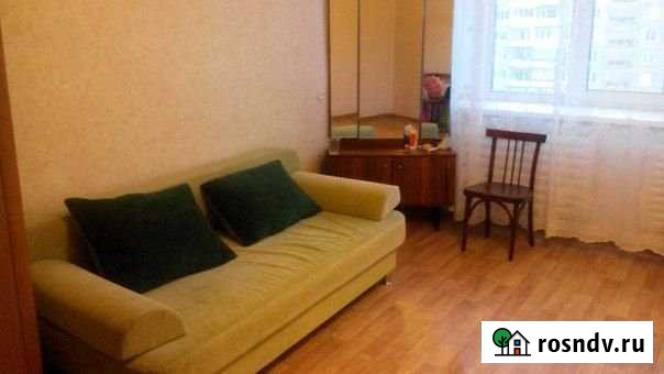 1-комнатная квартира, 35.6 м², 6/9 эт. на продажу в Барнауле Барнаул - изображение 1