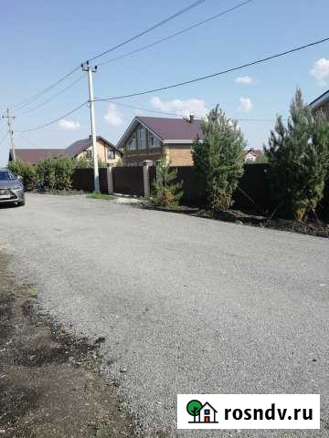 Участок ИЖС 11 сот. на продажу в Уфе Уфа - изображение 1