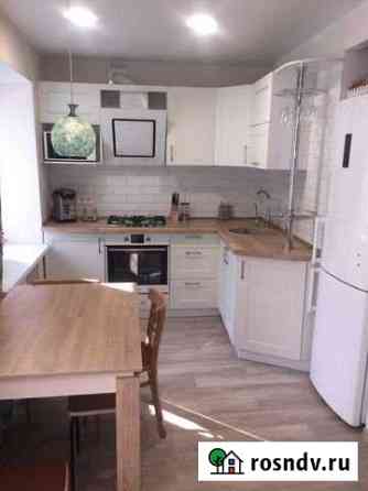 3-комнатная квартира, 56.9 м², 2/5 эт. на продажу в Хабаровске Хабаровск