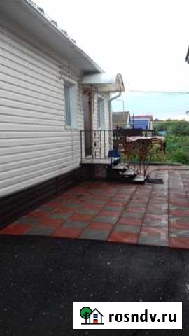 Дом 230 м² на участке 12 сот. на продажу в Кормиловке Кормиловка - изображение 1