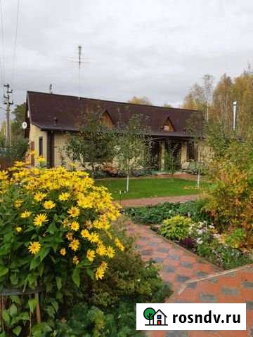 Дом 300 м² на участке 7.1 сот. на продажу в Тюмени Тюмень - изображение 1