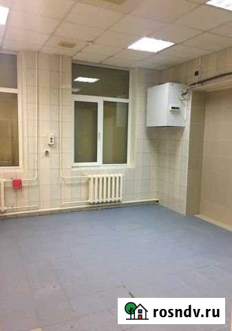 Производственное помещение, 96.6 кв.м. Новосибирск - изображение 1