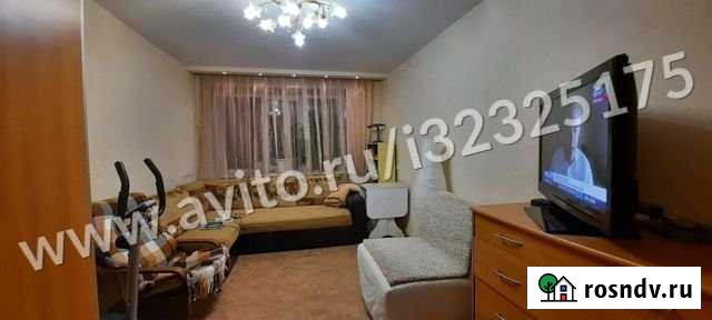 2-комнатная квартира, 43 м², 3/5 эт. на продажу в Бору Бор - изображение 1