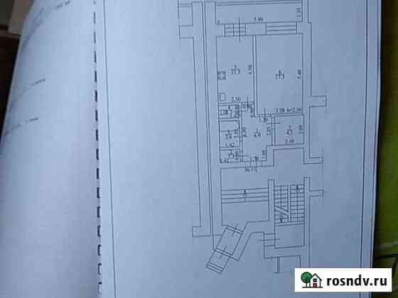 1-комнатная квартира, 45 м², 1/5 эт. на продажу в Магдагачи Магдагачи