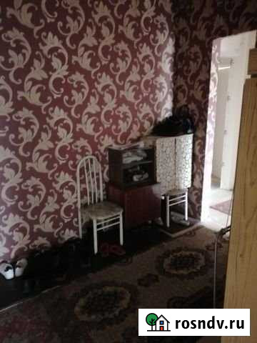 Комната 18 м² в 4-ком. кв., 3/9 эт. на продажу в Перми Пермь - изображение 1