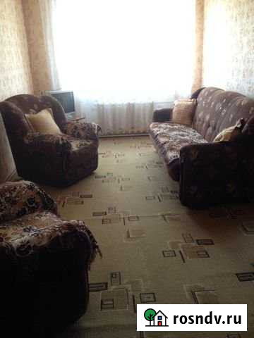 3-комнатная квартира, 49.8 м², 1/2 эт. на продажу в Ливнах Ливны - изображение 1