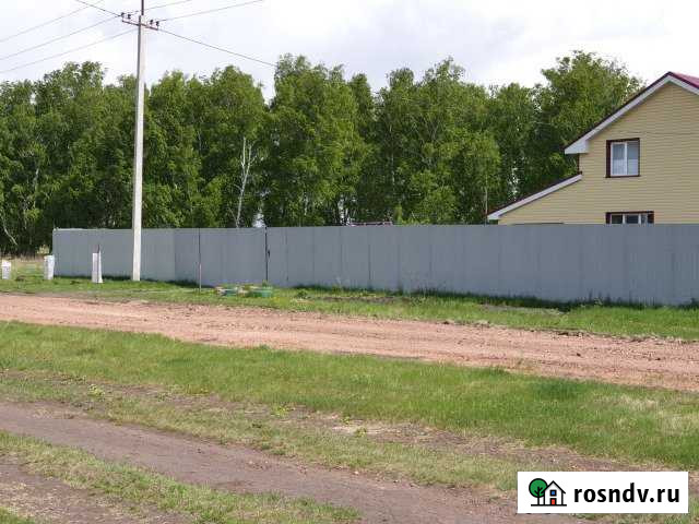 Участок ИЖС 12 сот. на продажу в Копейске Копейск - изображение 1