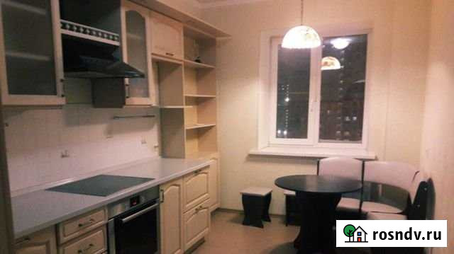 1-комнатная квартира, 43 м², 6/10 эт. в аренду на длительный срок в Томске Томск - изображение 1