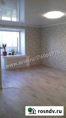 1-комнатная квартира, 33 м², 1/5 эт. на продажу в Бузулуке Бузулук - изображение 1