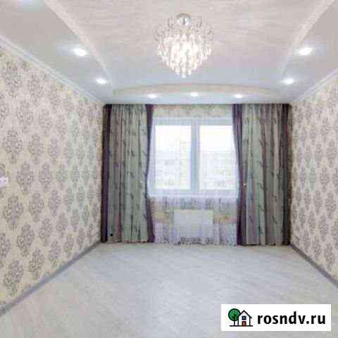 Квартира-студия, 24 м², 1/2 эт. на продажу в Томске Томск