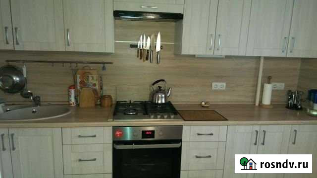 3-комнатная квартира, 75 м², 2/9 эт. на продажу в Саратове Саратов - изображение 1