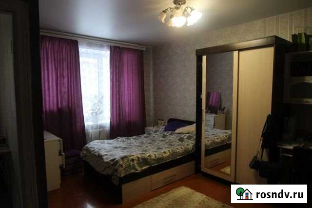 1-комнатная квартира, 32 м², 2/5 эт. на продажу в Смоленске Смоленск - изображение 1