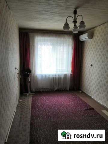 2-комнатная квартира, 35 м², 3/5 эт. на продажу в Таганроге Таганрог - изображение 1